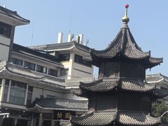 -怡园饭店-餐厅(四望亭店)