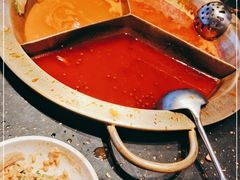 -周师兄大刀腰片火锅(洪崖洞旗舰店)