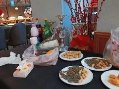 -里堂派对·独栋团建聚会小院轰趴馆(三圣乡店)