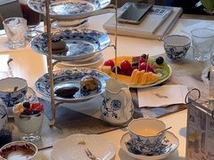 -Me Coffee下午茶艺术空间