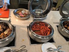 -恩施瑞享国际酒店·自助餐厅