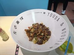 -友达面馆·酸菜鱼面(钱塘区店)