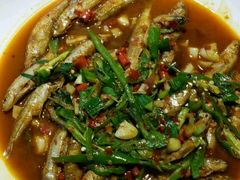 -好灶头妈妈菜·柴火灶台鱼·千岛湖土菜地标美食