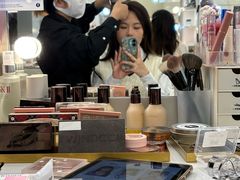 -海马体照相馆(广州新世界云门New park店)