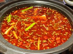 -小饕荟雅安贡椒鱼鲜馆(广福桥店)