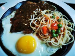 -豪客来牛排(文化路店)