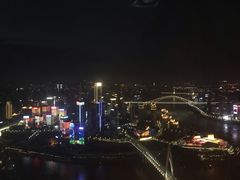 -WFC会仙楼观景台