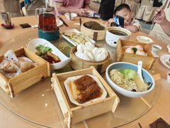 -渔村盛宴(航空新城店)