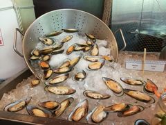 -北京北辰洲际酒店啡扬咖啡厅·自助餐厅