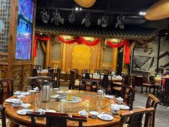 -顺兴老茶馆·精品川菜(世纪城店)