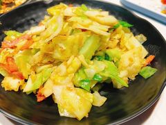 -凯萨印象铁板烧(苏州中心店)