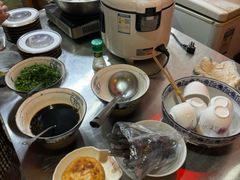 -兰庆鸡蛋馃(人民路店)