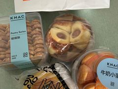 -御蝶坊生日蛋糕KNAC(新村店)