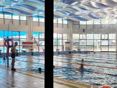 -包玉刚游泳场(黄龙恒励大厦店)