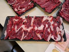 -潮鑫牛肉火锅(敏捷广场店)