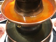 -草原饭店火锅
