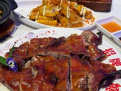 -南拳十三姨·潮汕砂锅粥·粤菜(西单大悦城店)