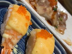 -一心创作料理屋(经开万达店)