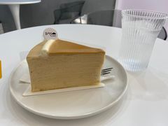 -BanCake·法式千层·拿破仑專門店