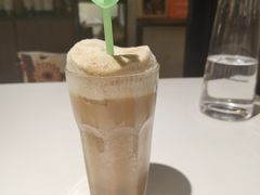 -K·Kitchen KK牛扒厨房(江南西店)