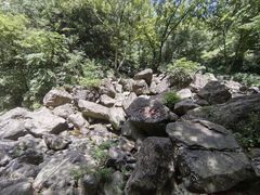 -宁波五龙潭景区