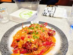 -仙品龙虾(总店)