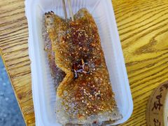 烤苕皮-八一路好吃街(雨田商务大厦店)