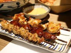 -诚·鳗屋(星摩尔店)