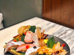 -家贺屋刺身寿司专门店