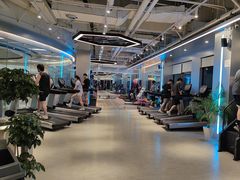 -Hi GYM嗨健身(泥城店)