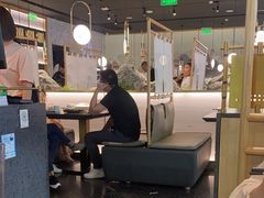 -赠李白·如诗的川味(余杭万达广场店)
