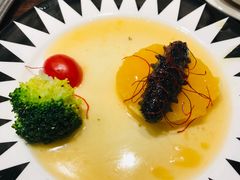-九井澤精致料理(金茂店)