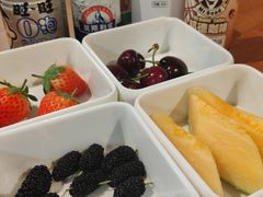 -悠然湯·汗蒸汤泉会馆