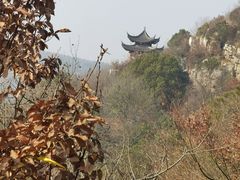 -虞山风景区