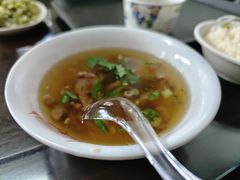 -好成财牛排馆(涂门街总店)