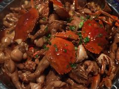 -胖哥俩肉蟹煲(淮安万达店)