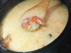 -潮粥荟·潮汕砂锅粥(朝阳大悦城店)