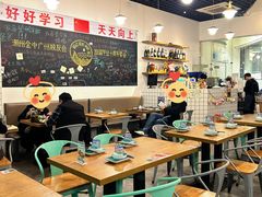 -唔止卤嘢·潮州府城菜(鹭江店)