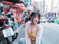 -唐人街(耀华力路)