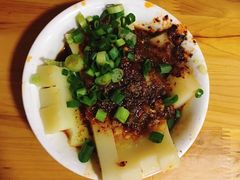 -洞子口张老二凉粉(文殊院店)