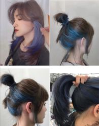 -MI HAIR