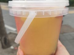 搞桶水果778-CoCo都可(安河桥华联店)