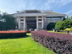 -衢州市博物馆