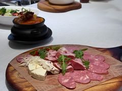 -黑宝石西餐厅(汇励99城市公园店)