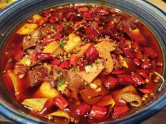 -好嫂子酱猪手•农家菜(蒲黄榆店)