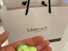 -Laderach 莱德拉(上海环贸iapm店)