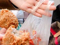 香酥藕饼-陶记正宗德州扒鸡(科巷店)