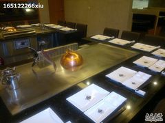 -大渔铁板烧(万象城店)