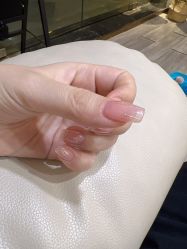 -UGIRL有个美甲