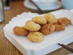 -日出青木·杭帮菜名店
